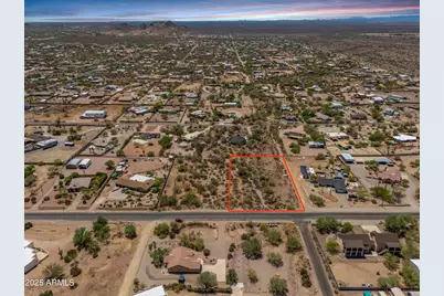 0 E Broadway Avenue #LOT A, Apache Junction, AZ 85119 - Photo 12