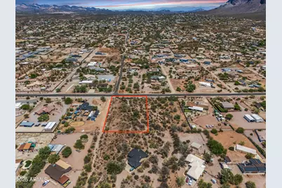 0 E Broadway Avenue #LOT A, Apache Junction, AZ 85119 - Photo 6