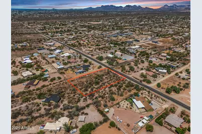 0 E Broadway Avenue #LOT A, Apache Junction, AZ 85119 - Photo 4