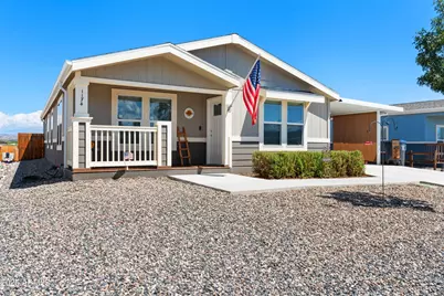 1174 W Wheeler Road W, Camp Verde, AZ 86322 - Photo 1