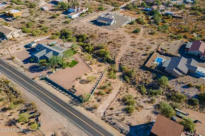 0 N Idaho Road #--, Apache Junction, AZ 85119 - Photo 8