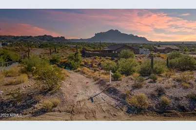 0 N Idaho Road #--, Apache Junction, AZ 85119 - Photo 4