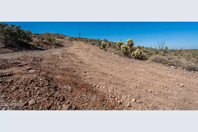 0 E Sagebrush Street #LOT 4, Apache Junction, AZ 85119 - Photo 12