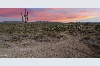 0 E Sagebrush Street #LOT 4, Apache Junction, AZ 85119 - Photo 6