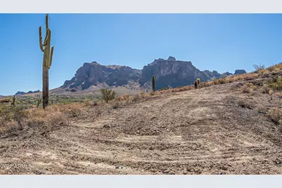 0 E Sagebrush Street #LOT 4, Apache Junction, AZ 85119 - Photo 26