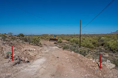 0 E Sagebrush Street #LOT 4, Apache Junction, AZ 85119 - Photo 22