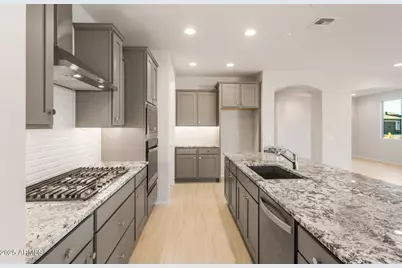 26637 W Kimberly Way, Buckeye, AZ 85396 - Photo 14