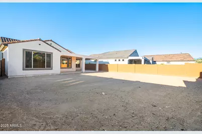 26637 W Kimberly Way, Buckeye, AZ 85396 - Photo 26