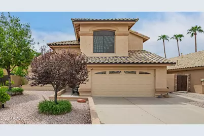 7211 E Monte Avenue, Mesa, AZ 85209 - Photo 1