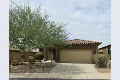 15015 E Desert Willow Drive, Fountain Hills, AZ 85268 - Photo 1