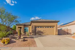 4614 E Prickly Pear Trail, Phoenix, AZ 85050 - Photo 1