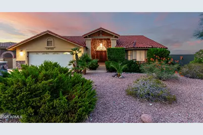 15746 E Cholla Drive, Fountain Hills, AZ 85268 - Photo 1