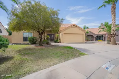 16006 S 39th Street, Phoenix, AZ 85048 - Photo 1