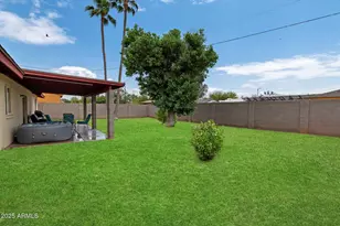4333 E Desert Cactus St, Phoenix, AZ 85032 - Photo 16