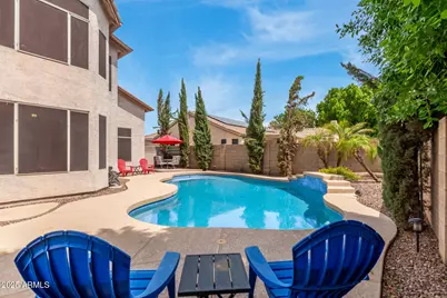 2859 E Millbrae Lane, Gilbert, AZ 85234 - Photo 38