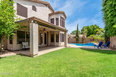 2859 E Millbrae Lane, Gilbert, AZ 85234 - Photo 40