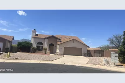 2340 Iris, Sierra Vista, AZ 85635 - Photo 1
