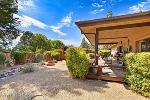 245 Badger Dr, Sedona, AZ 86336 - Photo 32