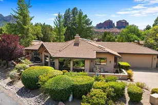 245 Badger Dr, Sedona, AZ 86336 - Photo 1