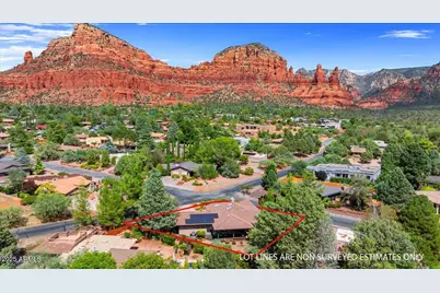 245 Badger Drive, Sedona, AZ 86336 - Photo 34