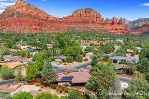 245 Badger Dr, Sedona, AZ 86336 - Photo 34