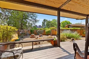 245 Badger Dr, Sedona, AZ 86336 - Photo 30