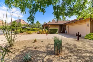 245 Badger Dr, Sedona, AZ 86336 - Photo 6