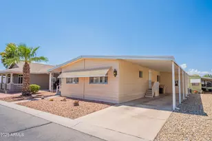 6960 W Peoria Ave, Peoria, AZ 85345 - Photo 2