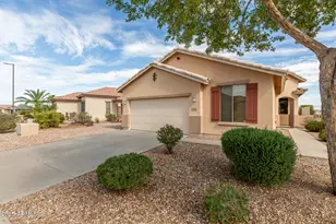 22529 W Twilight Trail, Buckeye, AZ 85326 - Photo 4