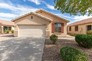 22529 W Twilight Trail, Buckeye, AZ 85326 - Photo 1