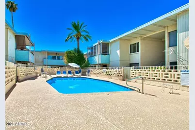 100 W Maryland Avenue #P2, Phoenix, AZ 85013 - Photo 36