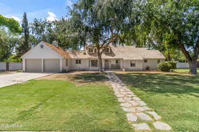 1747 E Fairfield Street, Mesa, AZ 85203 - Photo 1