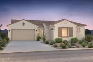 16146 W Red Bird Rd, Surprise, AZ 85387 - Photo 1