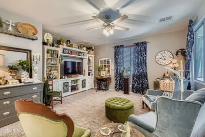 2139 S Ponderosa Drive, Gilbert, AZ 85295 - Photo 2