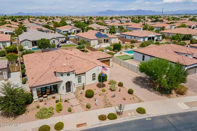 22212 E Sentiero Drive, Queen Creek, AZ 85142 - Photo 86