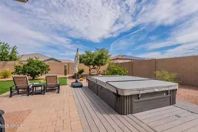 22212 E Sentiero Drive, Queen Creek, AZ 85142 - Photo 82