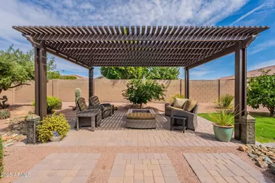 22212 E Sentiero Drive, Queen Creek, AZ 85142 - Photo 74