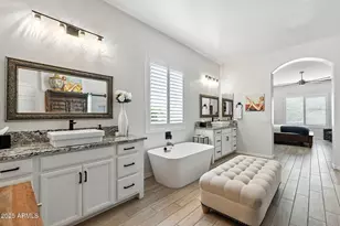 22212 E Sentiero Dr, Queen Creek, AZ 85142 - Photo 52