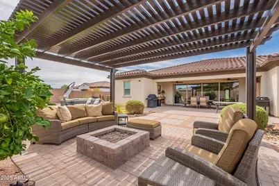 22212 E Sentiero Drive, Queen Creek, AZ 85142 - Photo 78