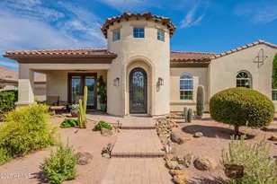 22212 E Sentiero Dr, Queen Creek, AZ 85142 - Photo 10