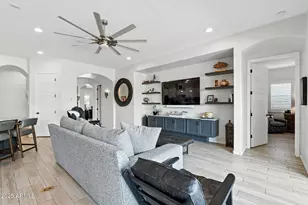 22212 E Sentiero Dr, Queen Creek, AZ 85142 - Photo 30