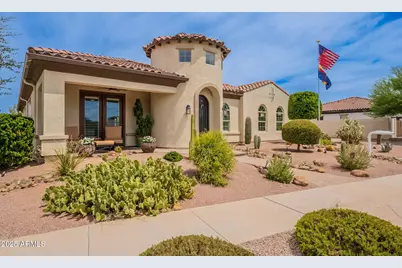 22212 E Sentiero Drive, Queen Creek, AZ 85142 - Photo 4