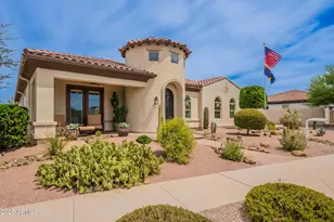 22212 E Sentiero Dr, Queen Creek, AZ 85142 - Photo 4