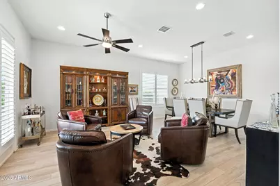 22212 E Sentiero Drive, Queen Creek, AZ 85142 - Photo 20