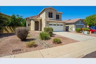 2324 S 88th Drive, Tolleson, AZ 85353 - Photo 36