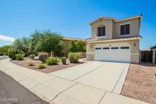 2324 S 88th Dr, Tolleson, AZ 85353 - Photo 34