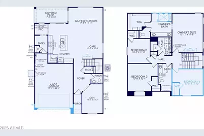 27304 N 162nd Drive, Surprise, AZ 85387 - Photo 2