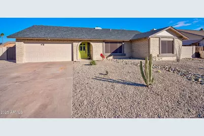 6116 W Riviera, Glendale, AZ 85304 - Photo 1