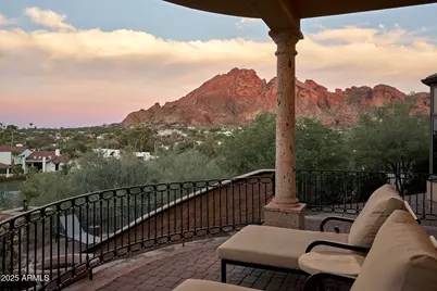 4490 E Valley Vista Lane, Paradise Valley, AZ 85253 - Photo 8