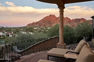 4490 E Valley Vista Ln, Paradise Valley, AZ 85253 - Photo 8